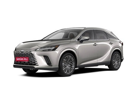 Lexus RX IV рестайлинг, 2025 год, 8 900 000 рублей, 1 фотография