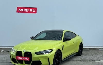 BMW M4, 2020 год, 10 990 000 рублей, 1 фотография