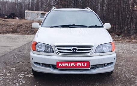Toyota Ipsum II, 1998 год, 500 000 рублей, 1 фотография