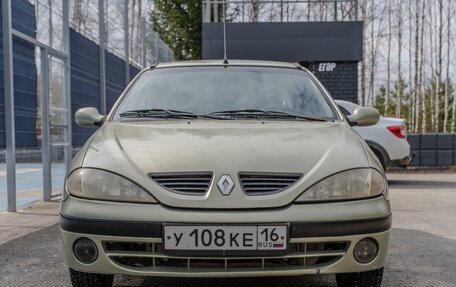 Renault Megane II, 2003 год, 250 000 рублей, 1 фотография