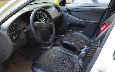 Chevrolet Lanos I, 2006 год, 185 000 рублей, 1 фотография