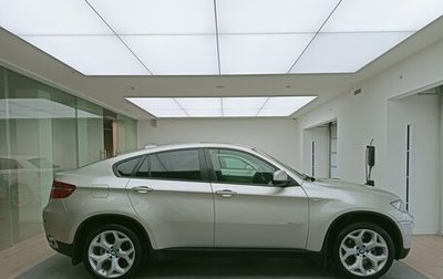 BMW X6, 2011 год, 2 590 000 рублей, 1 фотография