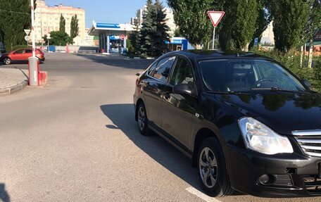 Nissan Almera, 2014 год, 470 000 рублей, 1 фотография