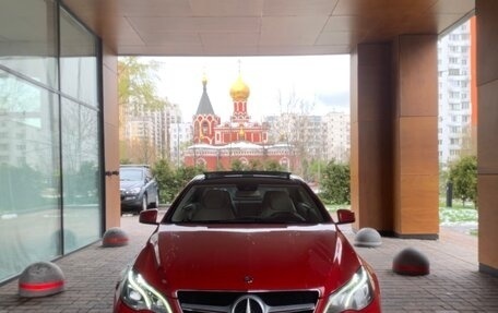 Mercedes-Benz E-Класс, 2015 год, 2 590 000 рублей, 1 фотография