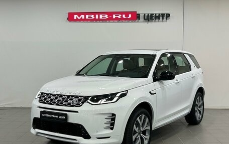 Land Rover Discovery Sport I рестайлинг, 2025 год, 5 990 000 рублей, 1 фотография