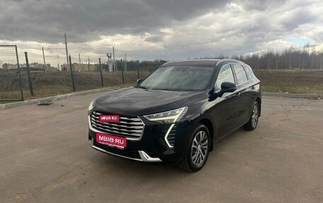Haval Jolion, 2023 год, 1 690 000 рублей, 1 фотография