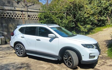 Nissan X-Trail, 2021 год, 2 650 000 рублей, 1 фотография