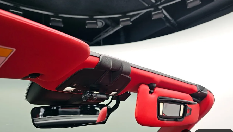 Porsche 911 991 рестайлинг, 2018 год, 13 580 000 рублей, 14 фотография