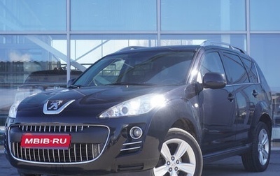 Peugeot 4007, 2011 год, 1 099 000 рублей, 1 фотография