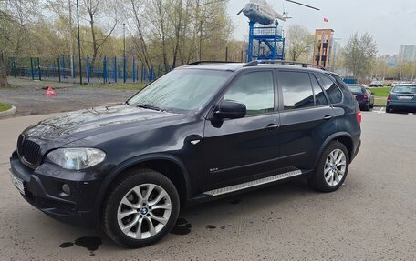 BMW X5, 2010 год, 1 300 000 рублей, 2 фотография