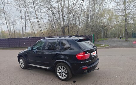 BMW X5, 2010 год, 1 300 000 рублей, 4 фотография