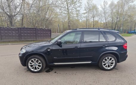 BMW X5, 2010 год, 1 300 000 рублей, 3 фотография