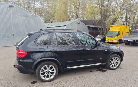 BMW X5, 2010 год, 1 300 000 рублей, 7 фотография
