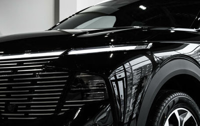 Haval F7, 2026 год, 3 662 010 рублей, 1 фотография