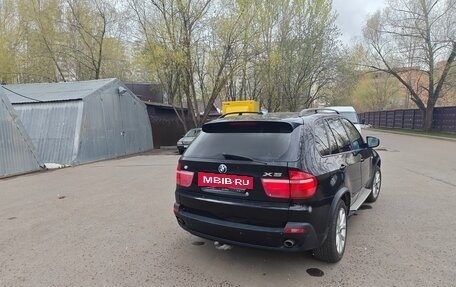 BMW X5, 2010 год, 1 300 000 рублей, 6 фотография