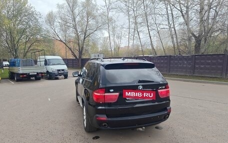 BMW X5, 2010 год, 1 300 000 рублей, 5 фотография