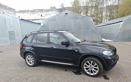 BMW X5, 2010 год, 1 300 000 рублей, 8 фотография