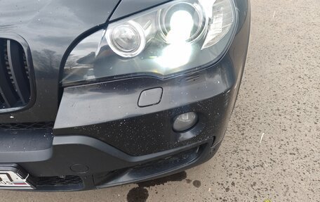 BMW X5, 2010 год, 1 300 000 рублей, 10 фотография