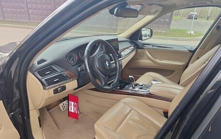 BMW X5, 2010 год, 1 300 000 рублей, 15 фотография