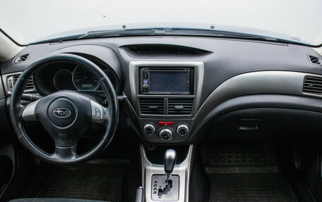Subaru Impreza III, 2008 год, 370 000 рублей, 1 фотография