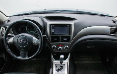 Subaru Impreza III, 2008 год, 370 000 рублей, 1 фотография
