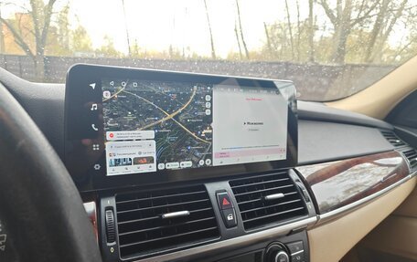 BMW X5, 2010 год, 1 300 000 рублей, 16 фотография