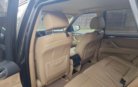 BMW X5, 2010 год, 1 300 000 рублей, 17 фотография