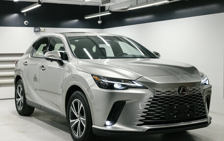 Lexus RX IV рестайлинг, 2025 год, 7 750 000 рублей, 1 фотография