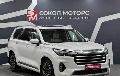 CheryExeed VX, 2023 год, 2 999 900 рублей, 1 фотография