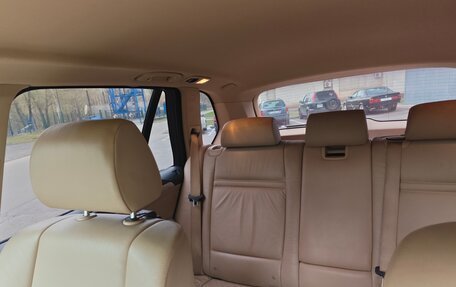 BMW X5, 2010 год, 1 300 000 рублей, 19 фотография