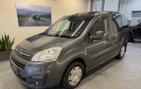 Opel Combo, 2021 год, 1 149 000 рублей, 1 фотография