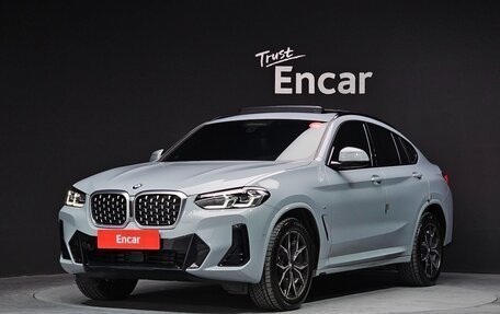 BMW X4, 2023 год, 5 470 000 рублей, 1 фотография