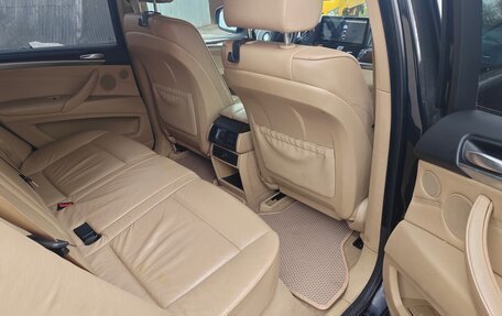 BMW X5, 2010 год, 1 300 000 рублей, 22 фотография