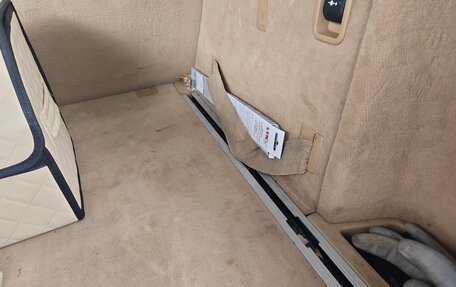 BMW X5, 2010 год, 1 300 000 рублей, 26 фотография