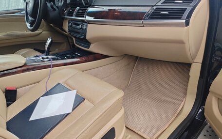 BMW X5, 2010 год, 1 300 000 рублей, 23 фотография