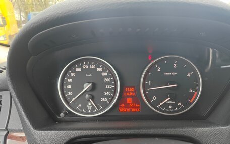 BMW X5, 2010 год, 1 300 000 рублей, 28 фотография