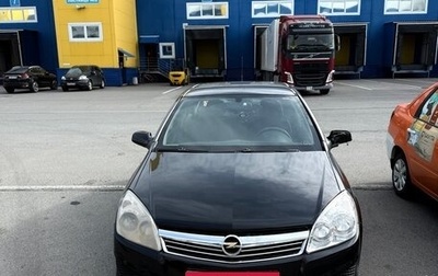 Opel Astra H, 2008 год, 300 000 рублей, 1 фотография