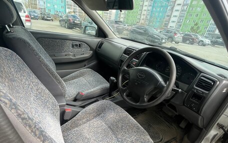Nissan Pulsar IV, 2000 год, 120 000 рублей, 7 фотография