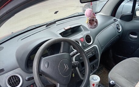 Citroen C3 II, 2008 год, 300 000 рублей, 4 фотография