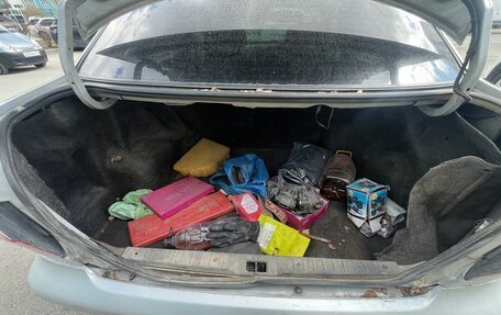 Nissan Pulsar IV, 2000 год, 120 000 рублей, 12 фотография
