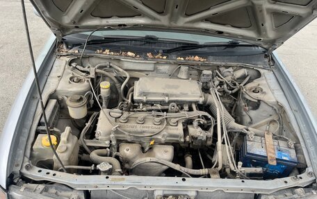 Nissan Pulsar IV, 2000 год, 120 000 рублей, 9 фотография