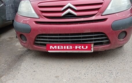 Citroen C3 II, 2008 год, 300 000 рублей, 5 фотография