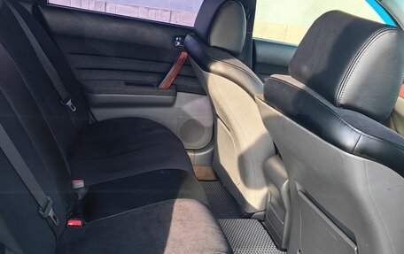 Nissan Teana, 2003 год, 599 000 рублей, 5 фотография