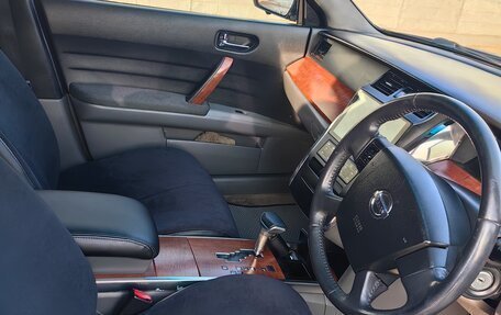 Nissan Teana, 2003 год, 599 000 рублей, 6 фотография