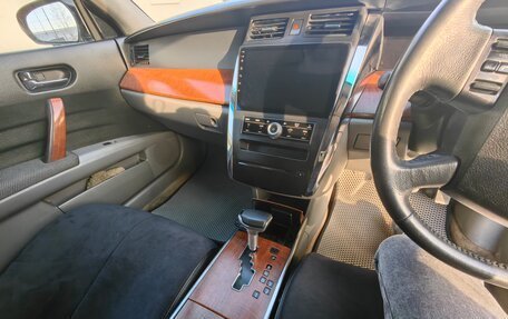Nissan Teana, 2003 год, 599 000 рублей, 8 фотография