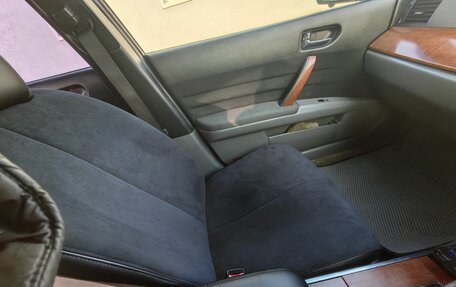 Nissan Teana, 2003 год, 599 000 рублей, 14 фотография