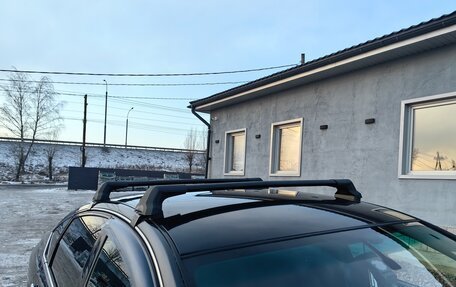 Nissan Teana, 2003 год, 599 000 рублей, 12 фотография