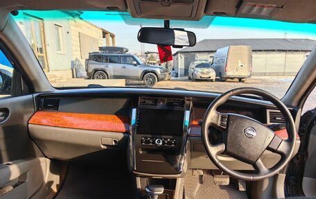Nissan Teana, 2003 год, 599 000 рублей, 7 фотография