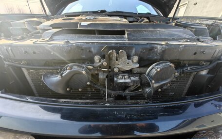 Nissan Teana, 2003 год, 599 000 рублей, 10 фотография