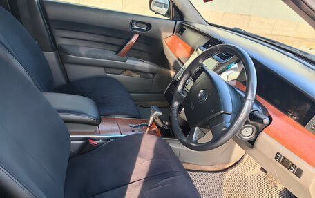 Nissan Teana, 2003 год, 599 000 рублей, 17 фотография